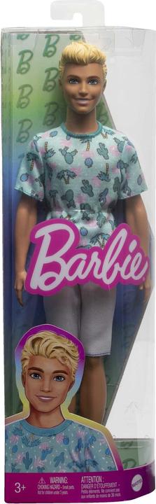 Immagine prodotto Barbie Ken
