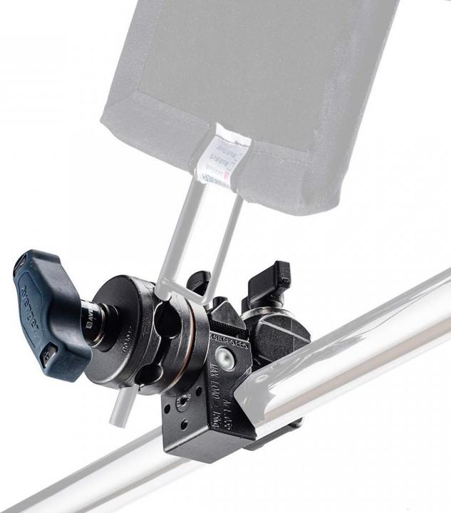 Image du produit Avenger Super Grip Head (Support de stand)