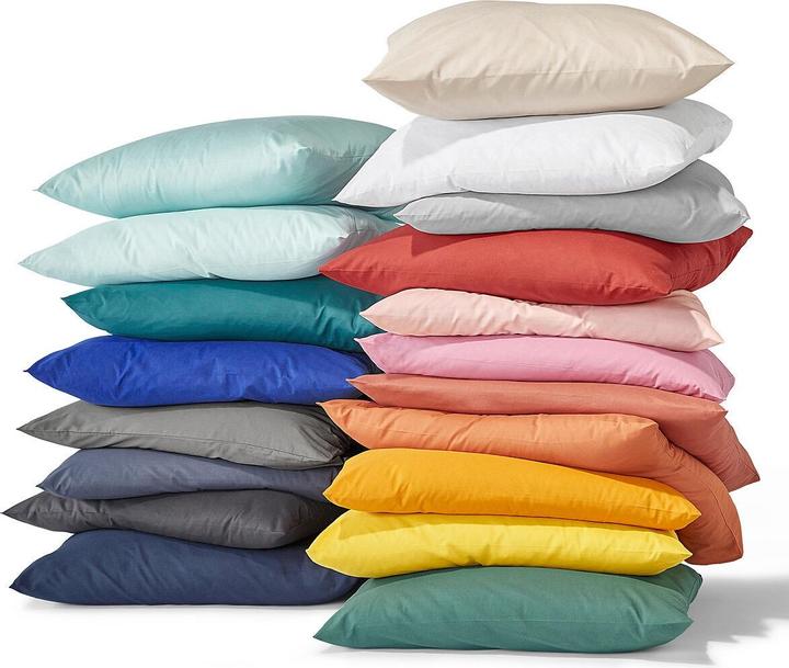 Actual product image La Redoute Interieurs Scenario Coton (85 x 185 cm)