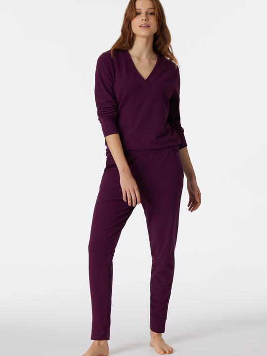 Actual product image Schiesser Mix & Relax pyjama trousers (36)