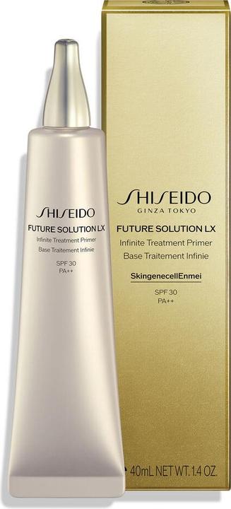 Productafbeelding Shiseido Future Solution LX Oneindige Behandeling Primer 40ml