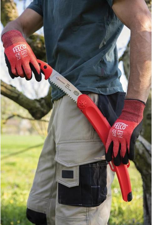 Produktbild Felco Gartenhandschuh (L)