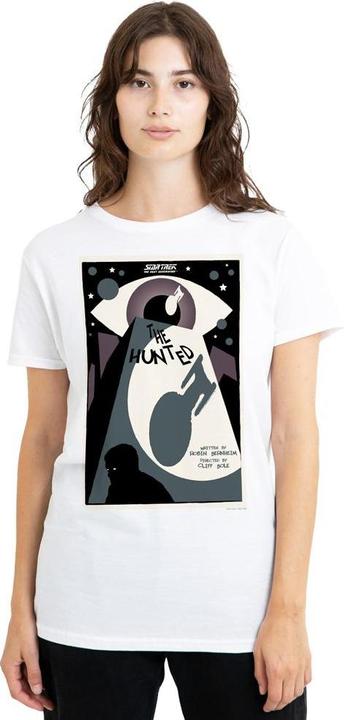Produktbild The Next Generation Season 3 Episode 11 TShirt (XL)