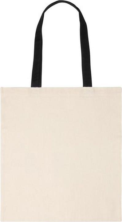Actual product image Bullet Nevada cotton shopping bag (pack of 2) (20269.20 l)