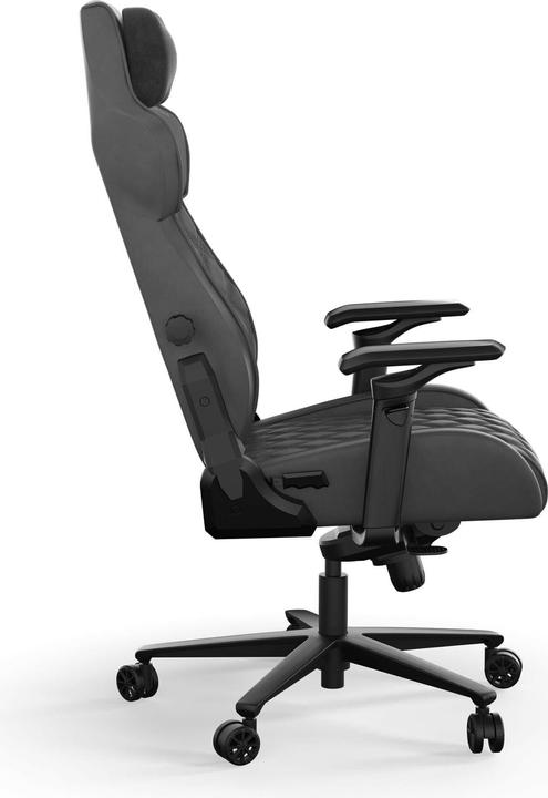 Actual product image Corsair TC500 LUXE Gaming Chair - Shadow