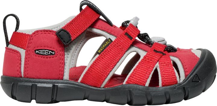 Ribbon Red, Alloy