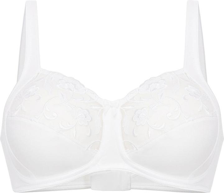Immagine prodotto Felina Reggiseno Moments senza ferretto (85 C, Confezione singola)
