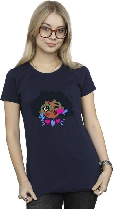 Immagine prodotto Disney Encanto Mirabel Kiss Maglietta Donna (S)