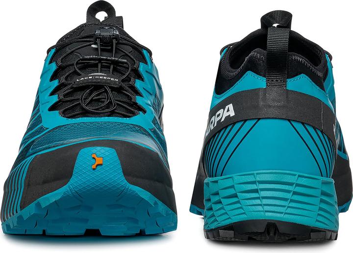 Actual product image Scarpa Ribelle Run (44.5)