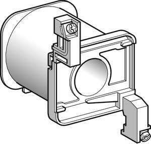 Image du produit Schneider Electric Bobine de contacteur, 24VDC, pour D40-D65 LX4D7BD