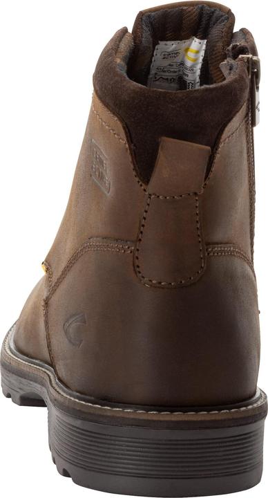 Immagine prodotto Camel Active Schnürboot Flow aus hochwertigem Leder (50)