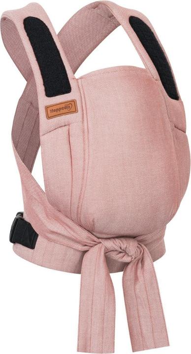 Image du produit Hoppediz Porte-bébé Bondolino b.pure