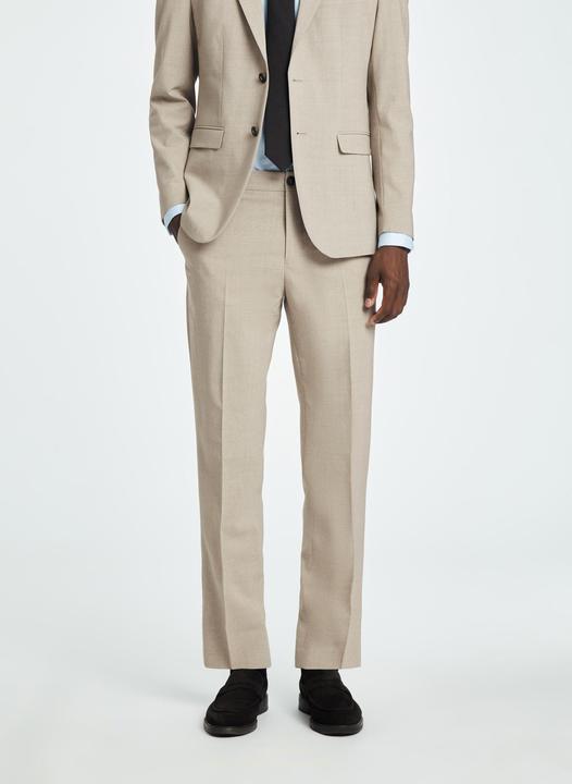 Produktbild Selected Homme Slim Fit Anzughose (56)