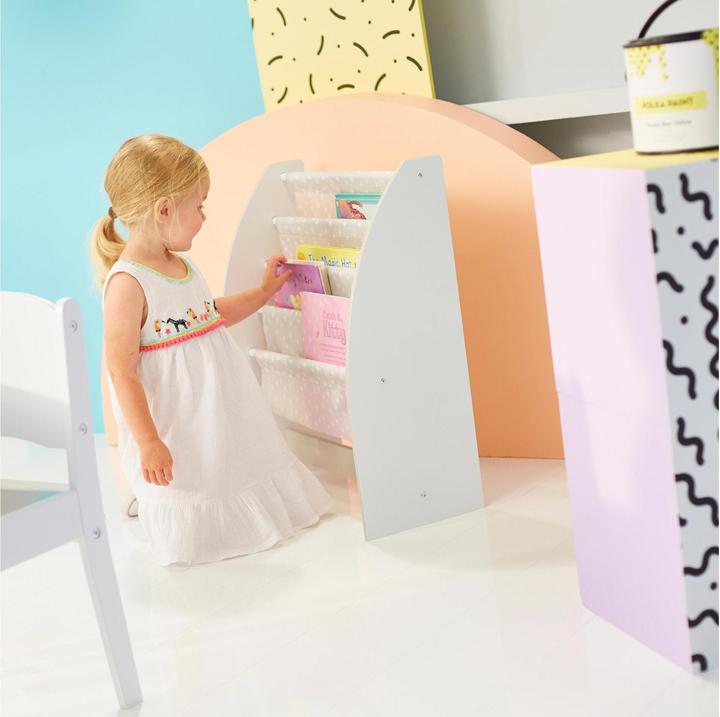 Image du produit Worlds Apart Etagère World Apart White De Luxe