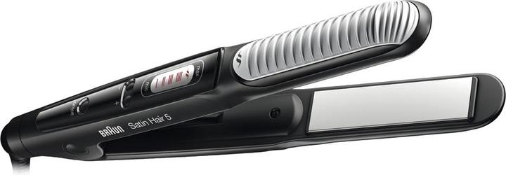 Actual product image Braun Satin Hair 5 Multistyler ST 550 (Straightening iron)