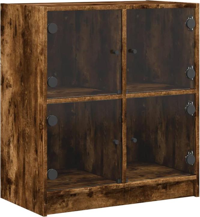Produktbild VidaXL Joash (68 x 37 x 75.5 cm)