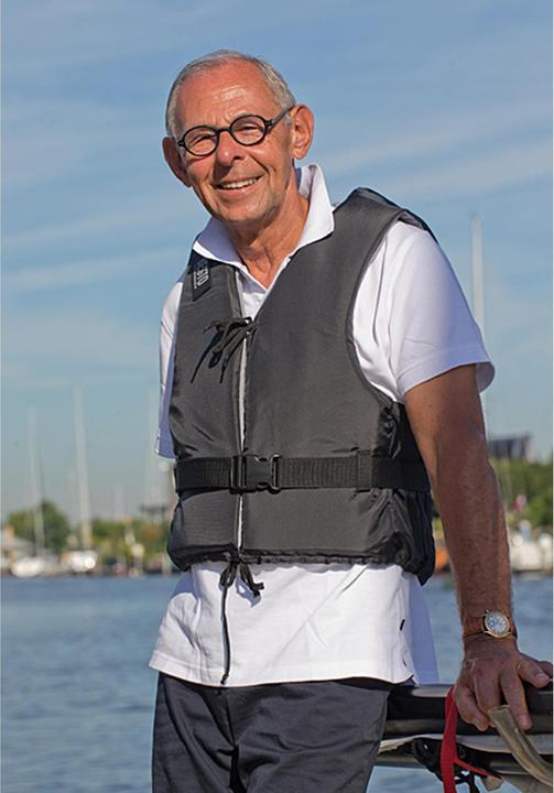 Image du produit Besto Dinghy (S, 40-50 kg)