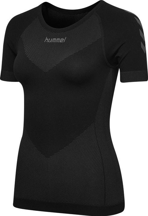hummel First Seamless Jersey S/S Woman (S)