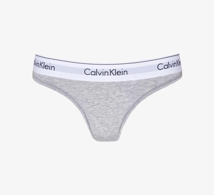 Immagine prodotto Calvin Klein Stringa (S, Confezione singola)
