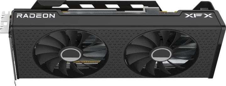 Produktbild XFX Speedster SWFT 210 Radeon RX 7700 XT (12 GB)