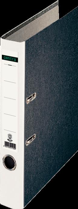 Produktbild Centra Ordner Standard mit Farbrücken (A4, 52 mm, 1 Stück)