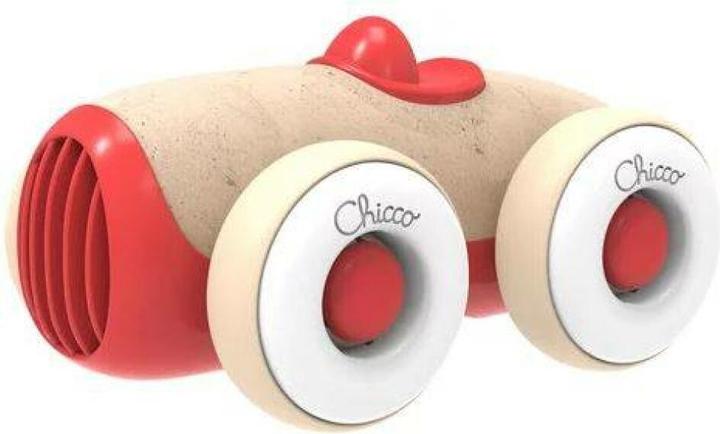 Productafbeelding Chicco Auto rood Eco+
