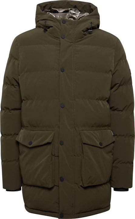 Blend Outerwear - Ukendt - 20715920