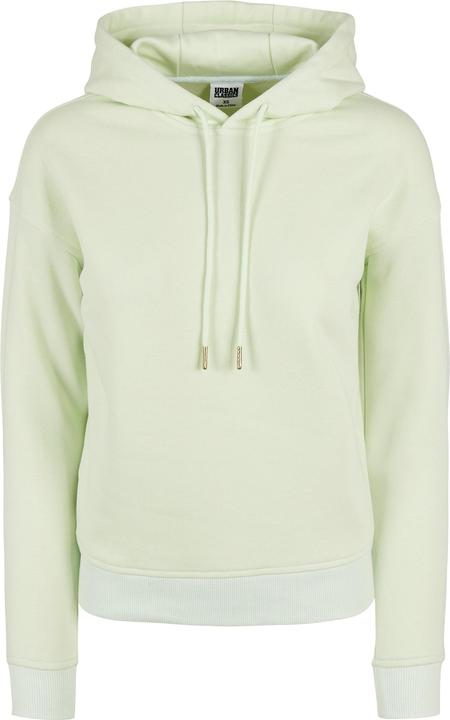 Urban Classics Ladies Hoody - 990