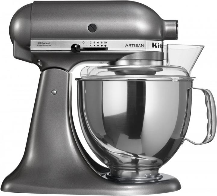 Productafbeelding KitchenAid Artisan KSM150 Jubileumset
