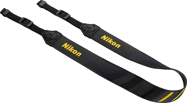 Image du produit Nikon Courroie de transport AN-DC28 pour Z9 (Sangle d'épaule)