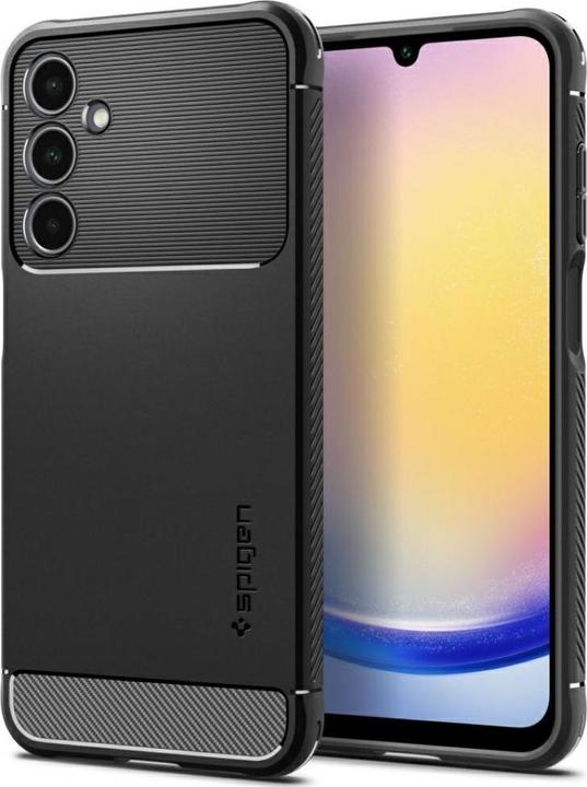 Immagine prodotto Spigen Compatibile con Rugged Armor Hulle (Samsung Galaxy A25 5G)