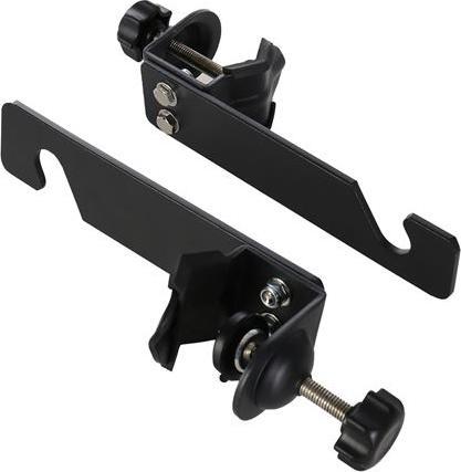 Image du produit Falcon Eyes Support de fond CBH-Reel Set pour 1 rouleau (Support de stand)