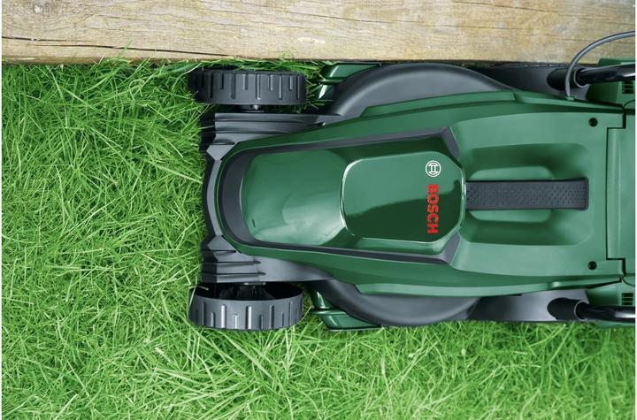 Produktbild Bosch Home & Garden CityMower 18V-32-300 (Akkubetrieb)