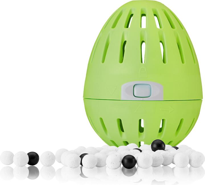 Image du produit Ecoegg Recharge de lessive Jasmine (50 Cycles de lavage, Solide)