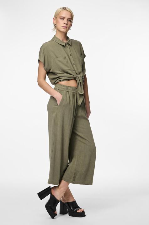 Actual product image Pieces PCVINSTY Shirt (M)