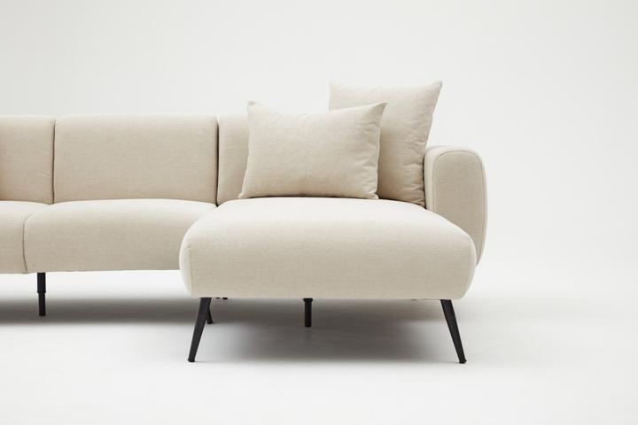 Image du produit Atelier del Sofa Side (Canapé d'angle)
