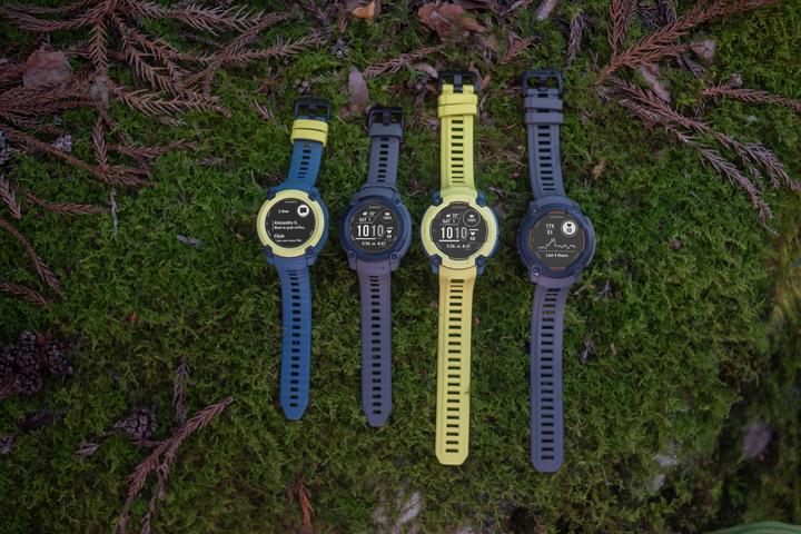 Immagine prodotto Garmin Instinct E (45 mm)