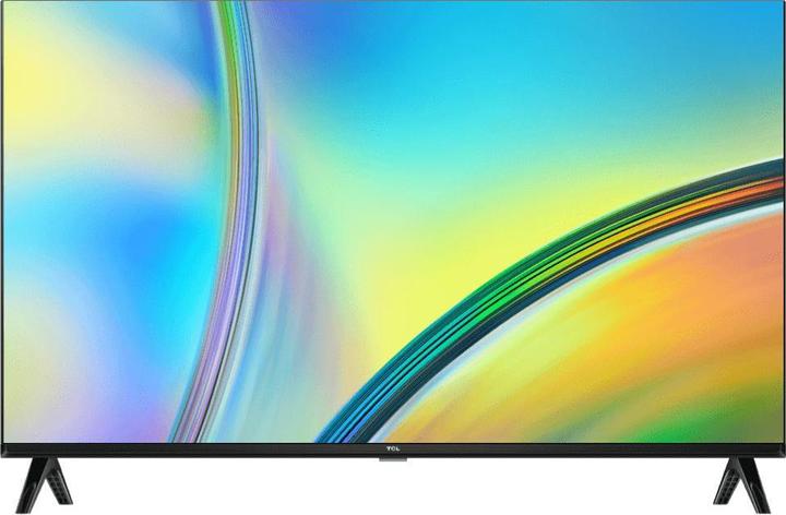 Actual product image TCL 32S5400AF (32", LED, Full HD, 2023)