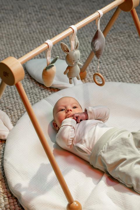 Produktbild Jabadabado Babygym