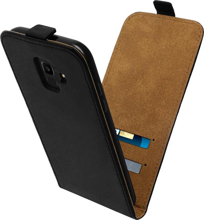 Actual product image Avizar Flexi Series (Samsung Galaxy J6)