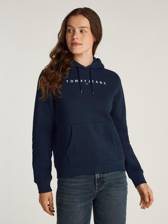 Produktbild Tommy Jeans Tjw Reg Linear Hoodie (S)