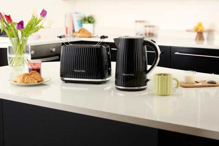 Actual product image Russell Hobbs Eden kettle (1.70 l)