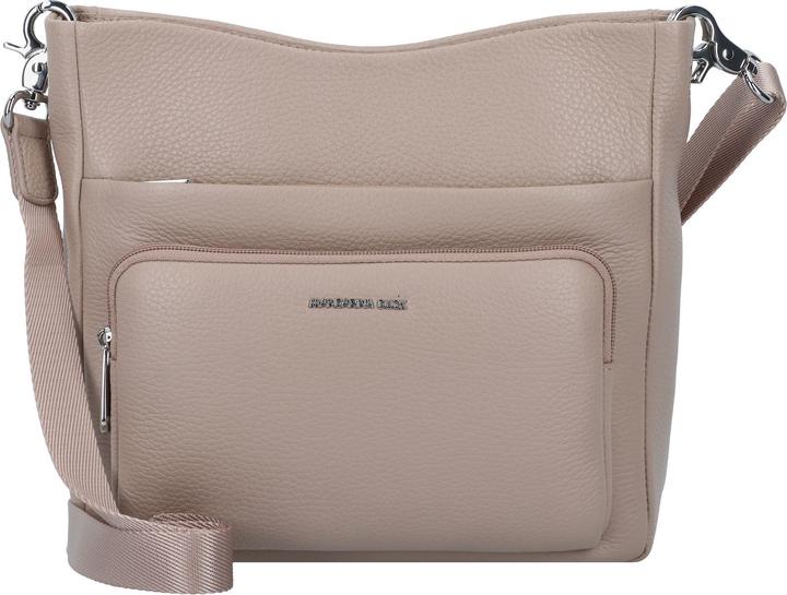 Warm taupe