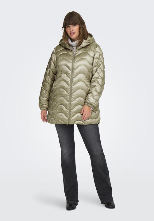 Image du produit Only CARVEGA Manteau Manteau (48)