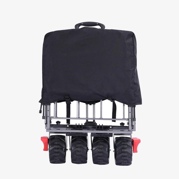Produktbild Arebos Bollerwagen