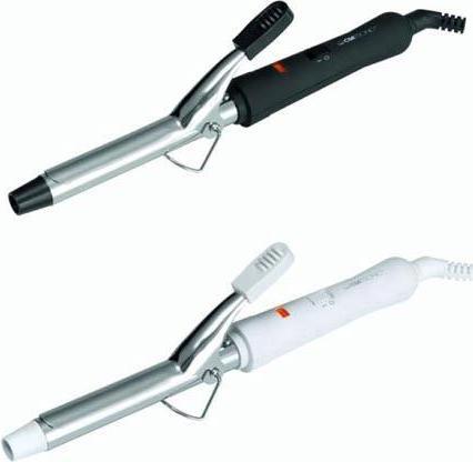 Actual product image Clatronic Curling Tongs HC 3392, Black/White