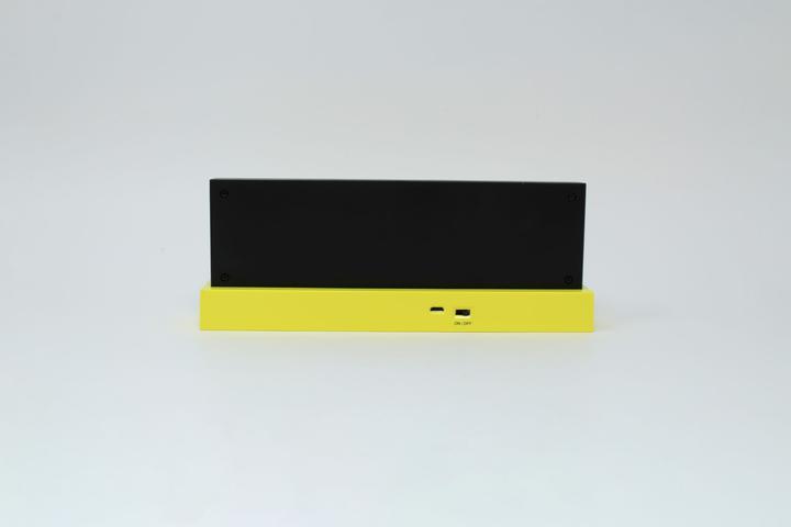 Actual product image Neamedia LED Light Cyberpunk Classic