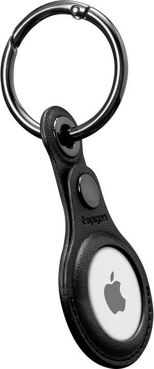 Produktbild Spigen AirTag Case Valentinus Black (iOS)