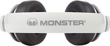 Image du produit Monster NCredible NPulse (pas de réduction du bruit, Filaire)