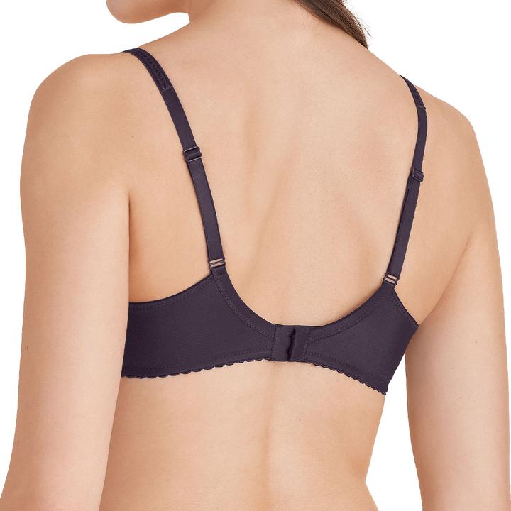 Actual product image Conturelle Floral Night underwired bra (95 G, Single pack)